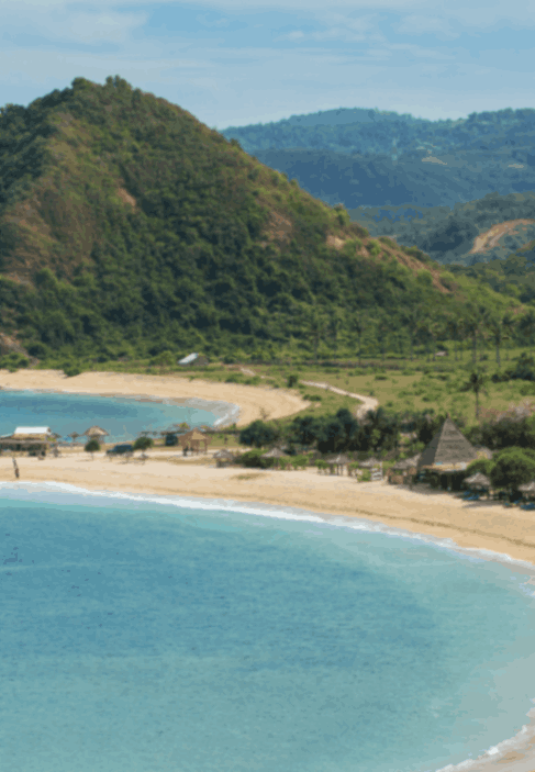 Kuta Beach